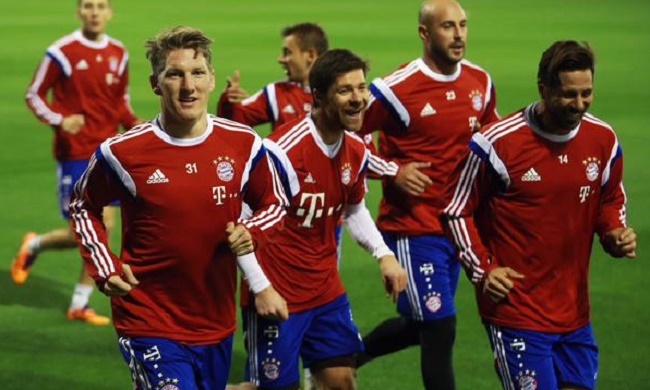 全联盟球场 全联盟球场